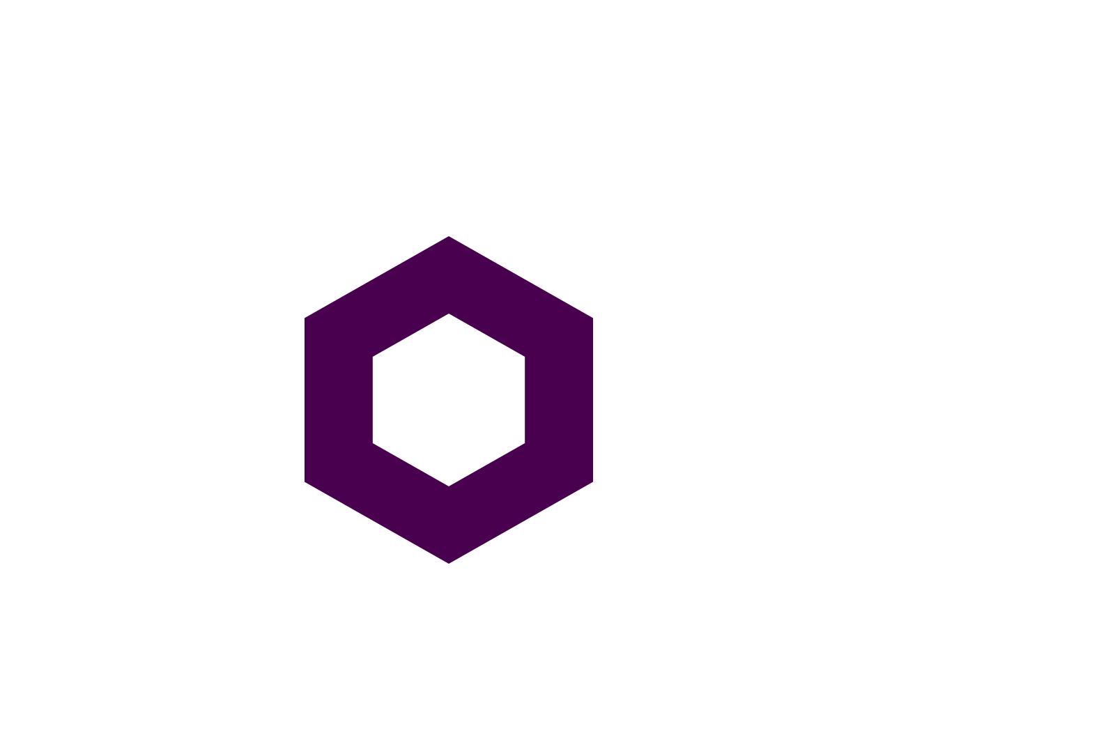 re-imagine hexagon